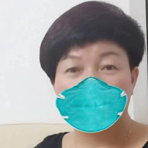 蔡妹芳