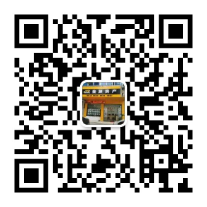 手机扫码加我为微信好友