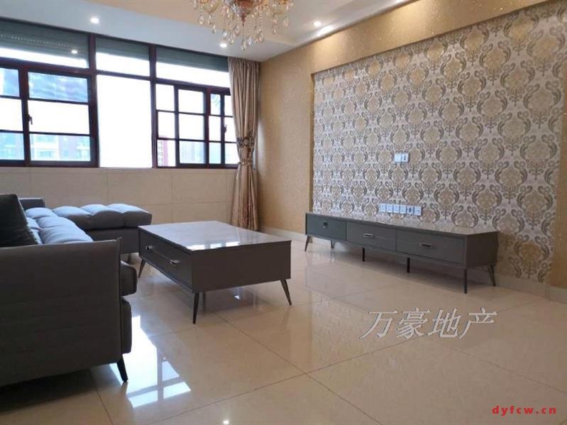 天波城精装3房/2厅/2卫朝南好房162.8万