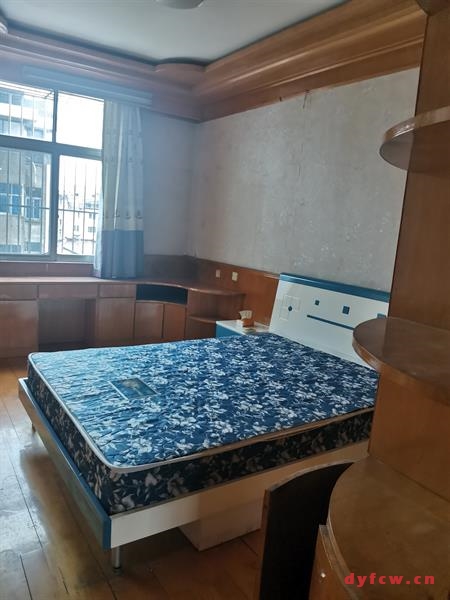 丹桂园北区精装好房3房/1厅/1卫朝南110平米65.6万