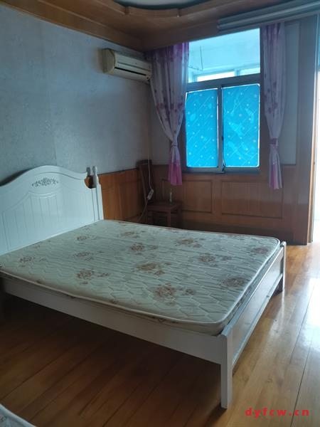 丹桂园北区精装好房3房/1厅/1卫朝南110平米65.6万