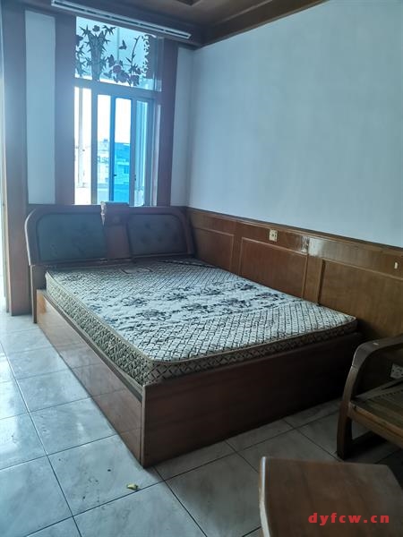 丹桂园北区精装好房3房/1厅/1卫朝南110平米65.6万