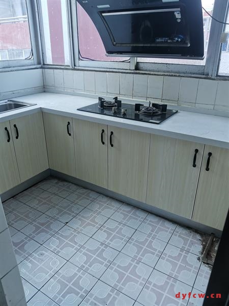 丹桂园北区精装好房3房/1厅/1卫朝南110平米65.6万