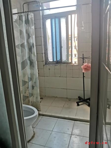 丹桂园北区精装好房3房/1厅/1卫朝南110平米65.6万