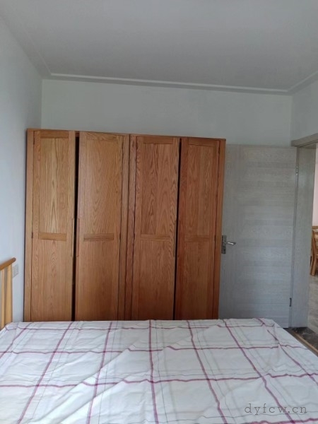 华都幸福里精装好房3房/2厅/1卫朝南110平米122.8万