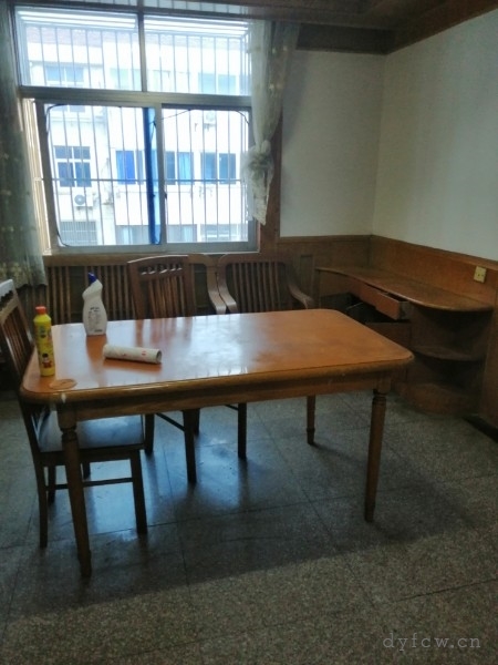 丹桂园精装好房3房/2厅/1卫朝南112平米66.8万