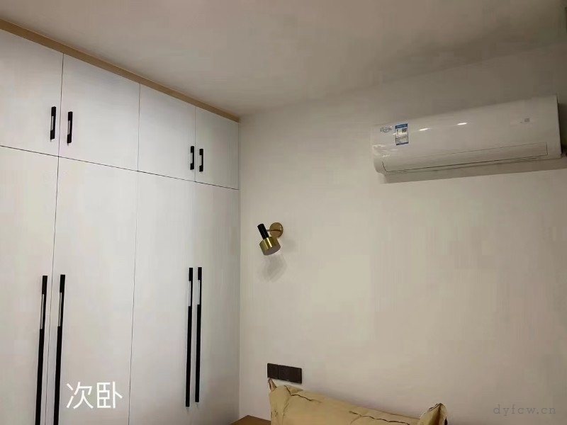 天悦名城豪装好房2房/1厅/1卫朝南79平米54.8万