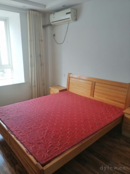 普善人家精装好房3房/2厅/1卫朝南102平米76.8万