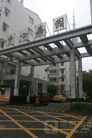 中心嘉园毛坯好房2房/2厅/1卫朝南91平米68.8万