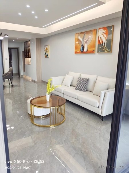 万善上院豪装好房3房/2厅/1卫朝南115平米129.8万