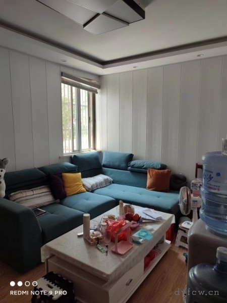 幸福小区精装好房3房/1厅/1卫朝南95平米74.8万