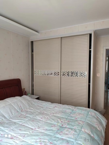 幸福小区精装好房3房/1厅/1卫朝南95平米74.8万