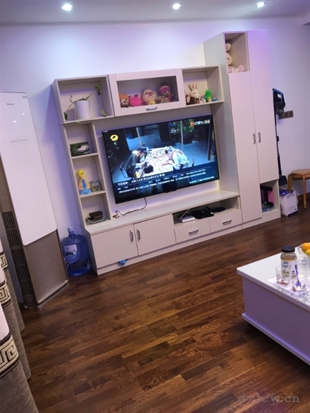 御龙湾精装好房3房/2厅/2卫朝南142平米146.8万