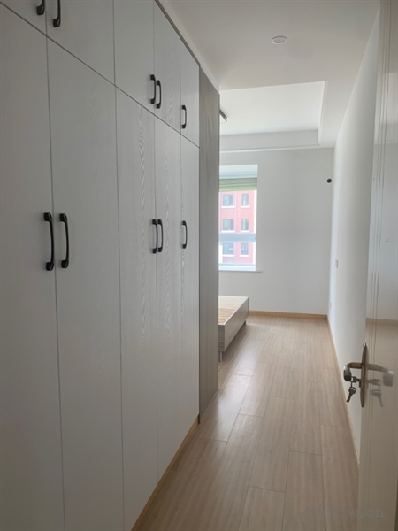 嘉荟新城东区精装好房3房/2厅/1卫朝南112平米80万