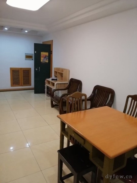 玉泉小区精装好房3房/1厅/1卫朝南98平米78.8万