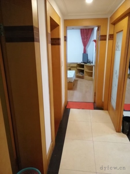 玉泉小区精装好房3房/1厅/1卫朝南98平米78.8万