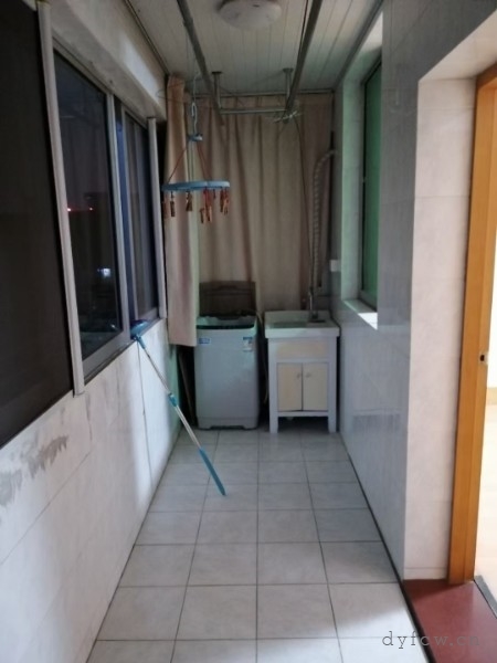 玉泉小区精装好房3房/1厅/1卫朝南98平米78.8万