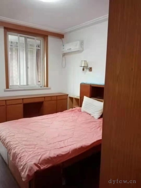 玉泉小区精装好房3房/1厅/1卫朝南98平米78.8万