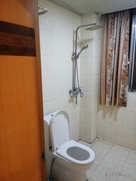 玉泉小区精装好房3房/1厅/1卫朝南98平米78.8万