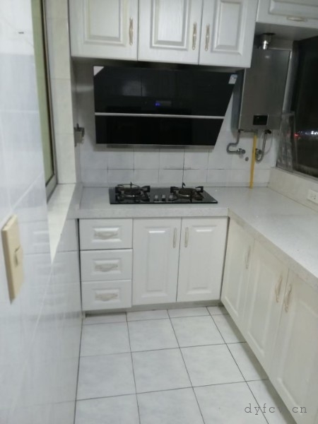 玉泉小区精装好房3房/1厅/1卫朝南98平米78.8万