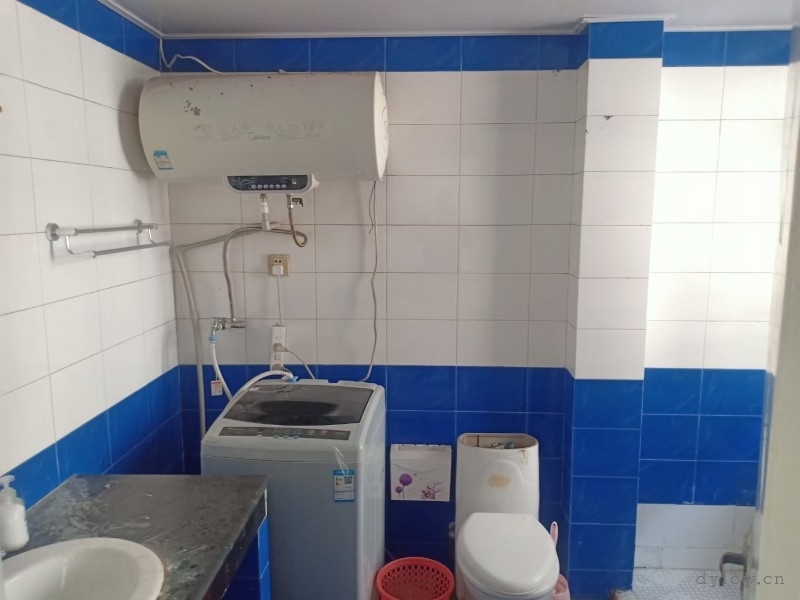 丹桂园精装好房3房/2厅/1卫朝南112平米66.8万