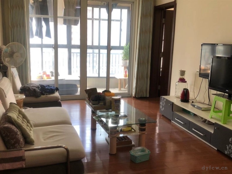 碧桂园精装好房3房/2厅/1卫朝南91平米104.8万