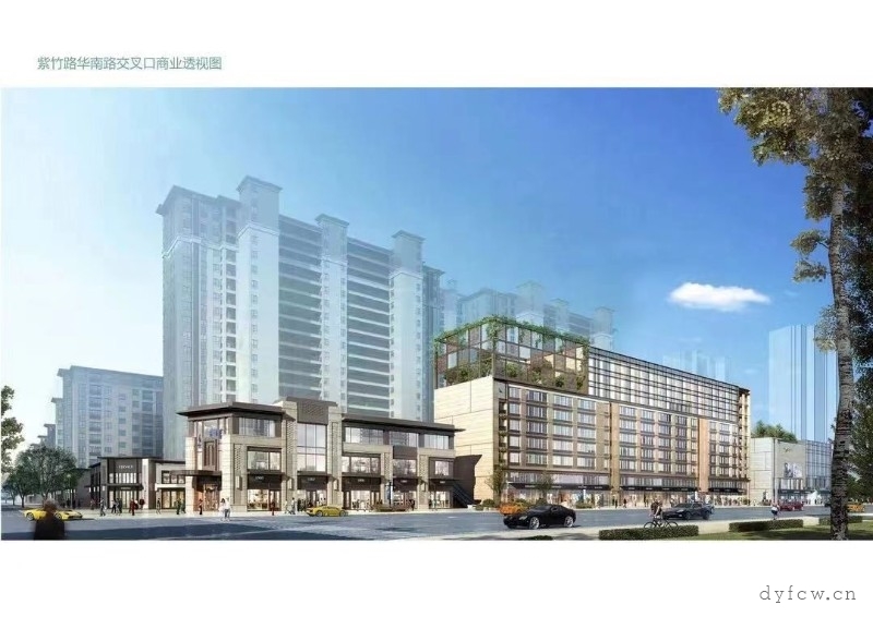 中南君悦府毛坯好房3房/2厅/2卫朝南118平米102.8万