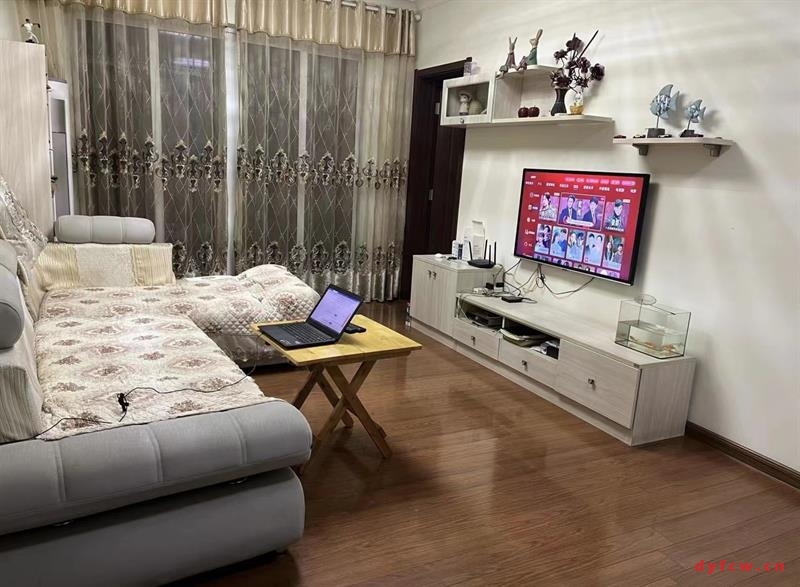 碧桂园精装好房3房/2厅/1卫朝南91平米95.8万