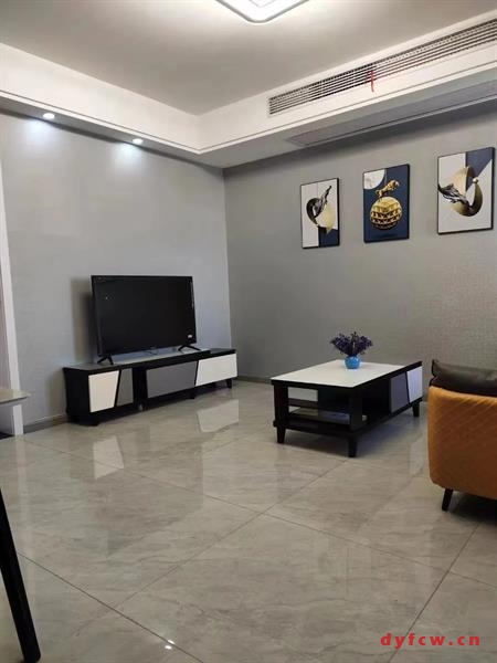 太阳城小区精装好房3房/2厅/1卫朝南95平米60万