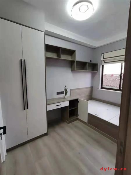 玉泉小区精装好房3房/2厅/1卫朝南93平米73.8万