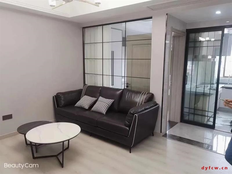 玉泉小区精装好房3房/2厅/1卫朝南93平米73.8万