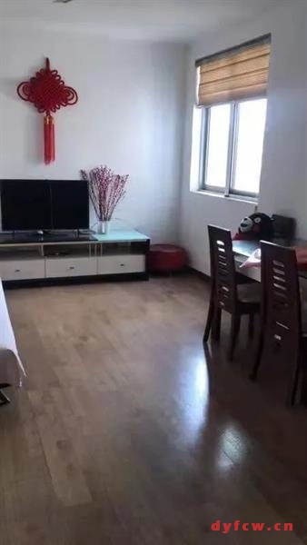 丹桂园南区精装好房2房/2厅朝南83平米59.8万