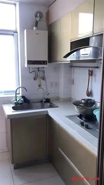 丹桂园南区精装好房2房/2厅朝南83平米59.8万