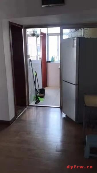 丹桂园南区精装好房2房/2厅朝南83平米59.8万