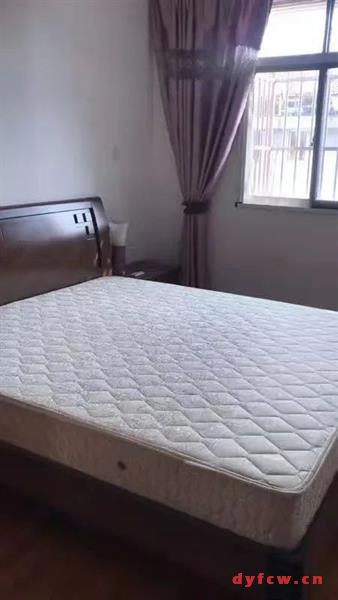 丹桂园南区精装好房2房/2厅朝南83平米59.8万