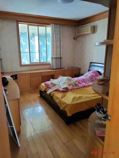 幸福小区精装好房3房/2厅/1卫朝南95平米68.8万