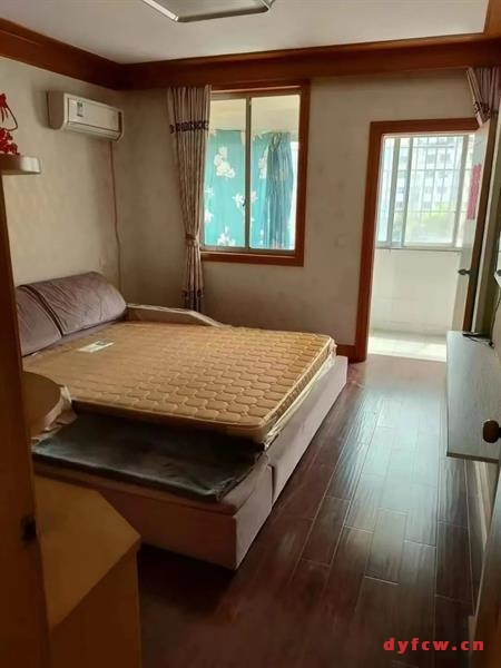 幸福小区精装好房3房/2厅/1卫朝南95平米68.8万