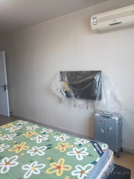 康乐公寓全装好房3房/2厅/2卫朝南120平米68.8万