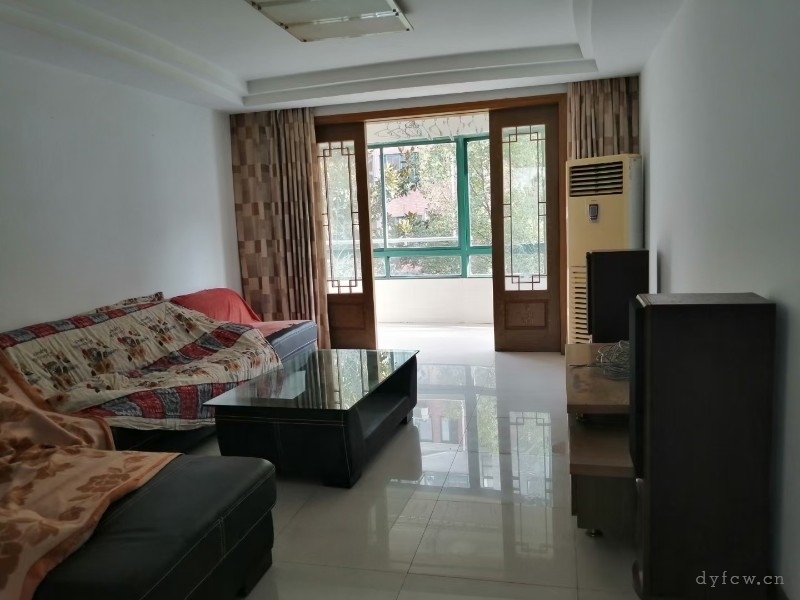 江南人家精装好房3房/2厅/1卫朝南120平米93.8万