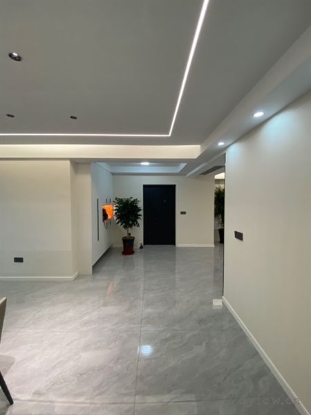 开发区双学区房金鼎162平139.8万新装修未住第一排采光佳位置