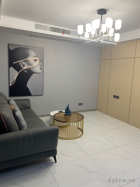 玉泉小区豪装好房3房/2厅/1卫朝南93平米85.8万