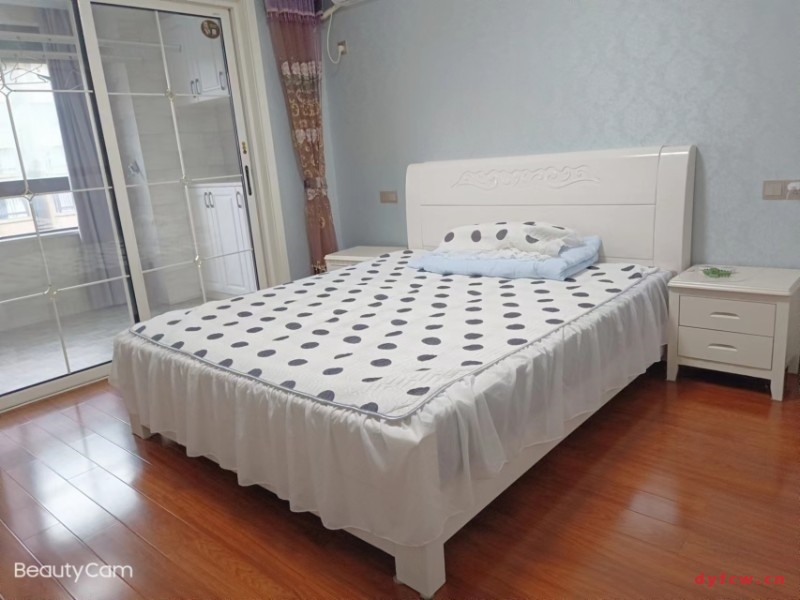 锦绣熙城精装好房3房/2厅/1卫朝南114平米99.8万