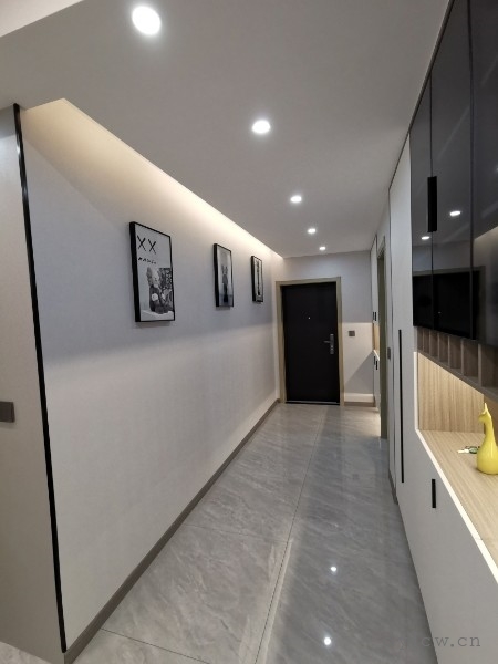 嘉荟新城豪装好房3房/2厅/2卫朝南133平米103.8万