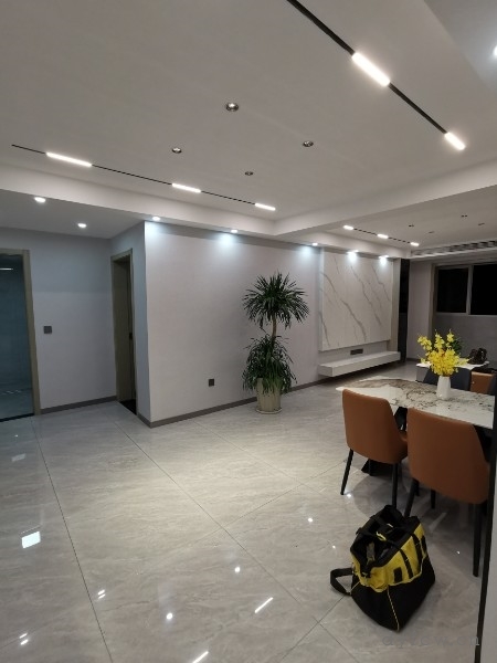 嘉荟新城豪装好房3房/2厅/2卫朝南133平米103.8万