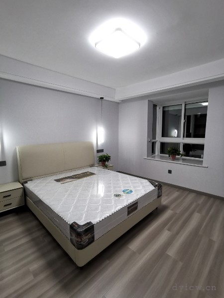 嘉荟新城豪装好房3房/2厅/2卫朝南133平米103.8万