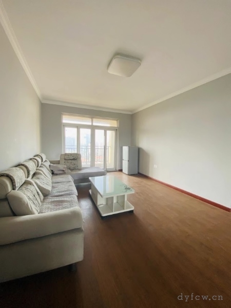 嘉荟新城精装好房3房/2厅/1卫朝南89平米60.8万