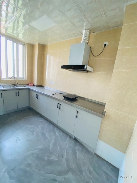 嘉荟新城精装好房3房/2厅/1卫朝南89平米60.8万