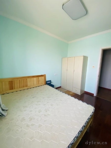 嘉荟新城精装好房3房/2厅/1卫朝南89平米60.8万