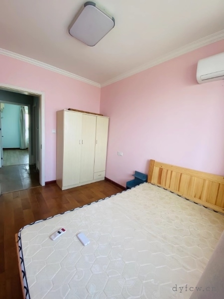 嘉荟新城精装好房3房/2厅/1卫朝南89平米60.8万