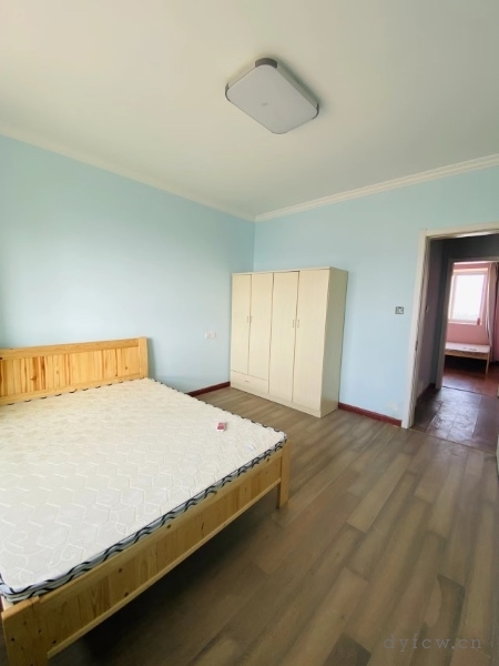 嘉荟新城精装好房3房/2厅/1卫朝南89平米60.8万